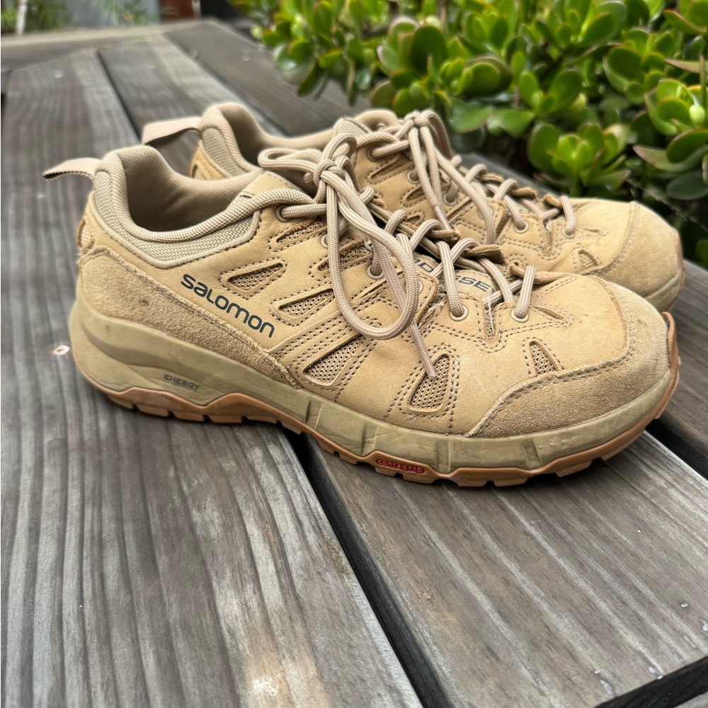 Salomon Odyssey Advanced Sneakers